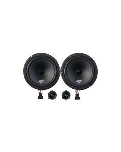 VIBE 2-Weg Lautsprecher Paar VIBE Upgrade VW T6