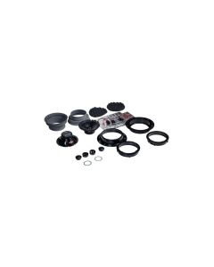 VIBE 2-Wege Kompo-System VIBE Upgrade VW / Seat / Skoda