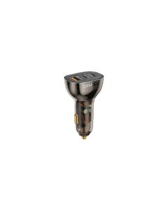 Promate Autoladegerät ProMate TransDrive-80W USB