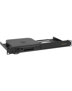 Rackmount IT Rackmount Kit RM-AP-T1 für Apple Mac Mini (2010 - 2023)