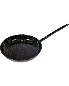 Garcima Grillpfanne mit Stiel, Ø 34 cm