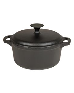 Garcima Gusseisentopf 2.5 l