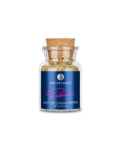 Ankerkraut Gewürz Salty Szechuan by Tim Raue 110 g