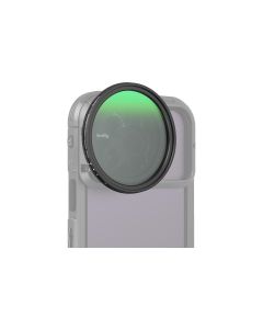 Smallrig MagEase VND-Filter ND2 - ND32 (1-5 Blenden)