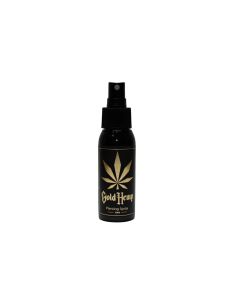 GoldHemp Piercingspray 50 ml