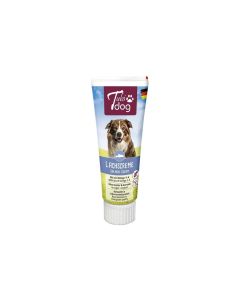 Tubidog Leckerli Lachscreme, 75 g