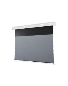 Celexon Motorleinwand HomeCinema Plus Tension 243.5x137 cm Weiss