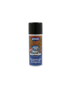 Presto Rostumwandlerspray 400 ml
