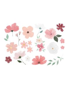 Partydeco Tattoo Set I'm in love