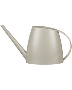 scheurich Giesskanne Lilly Taupe matt