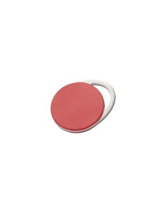 Diverse RFID Badge Locket Mifare DESFire EV3 8K Rot, 10 Stück