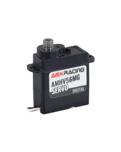 Amewi Nano Servo AMHV56MG 1.2 kg, 0.1 s Digital HV