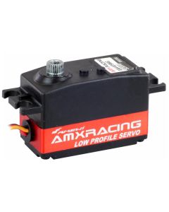 Amewi Low Profile Servo AM4409MG 9.2 kg, 0.11 s, Digital