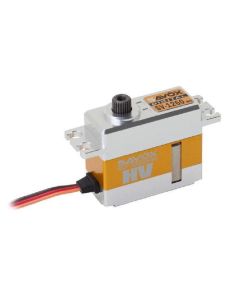 Savöx Mini Servo SV-1260MG 12 kg, 0.055 s, Digital HV