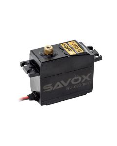 Savöx Standard Servo SV-0220MG 8 kg, 0.13 s, Digital HV