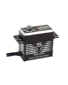 Savöx Standard Servo SB-2292SG 45 kg, 0.055 s, Brushless