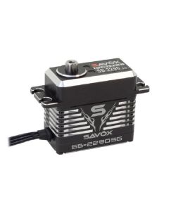 Savöx Standard Servo SB-2290SG 70 kg, 0.11 s, Brushless