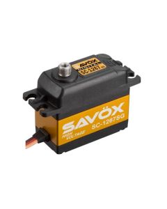 Savöx Standard Servo SC-1267SG 20 kg, 0.095 s, Digital