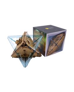 Puzzle Potato Knobelspiel Anti Gravity Box -EN-