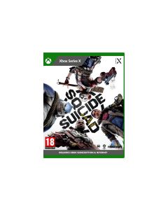 Warner Bros. Interactive Suicide Squad: Kill the Justice League