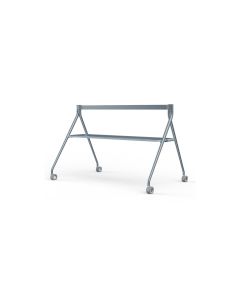Yealink Trolley zu MeetingBoard 86″ Grau