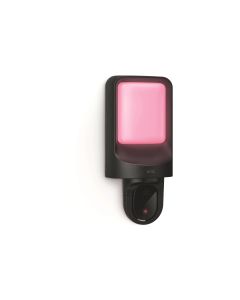 WiZ Outdoor Camera mit WiFi Einzelpack