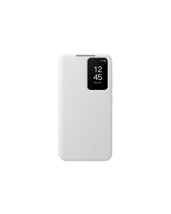 Samsung Book Cover Smart View Galaxy S24 Weiss