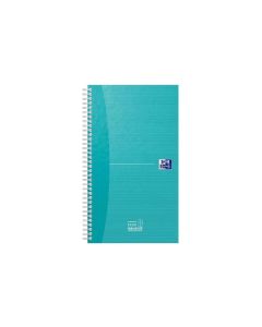 Oxford Notizblock Task Manager 141 x 246 mm, liniert