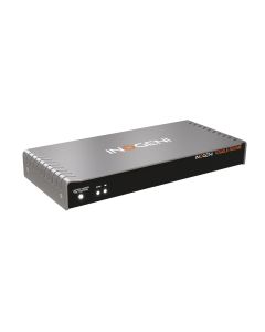 Inogeni TOGGLE ROOMS USB 3.0/HDMI - 2 PC Switcher
