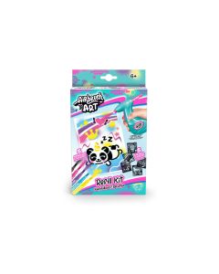 Canal Toys Bastelset Airbrush Art Refill