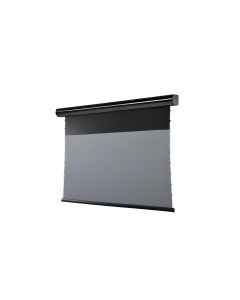 Celexon Motorleinwand HomeCinema Plus Tension 243.5x137 cm Schwarz