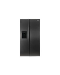 Kibernetik Foodcenter FC513 Schwarz