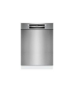 Bosch Unterbaugeschirrspüler SMU4ECS21E
