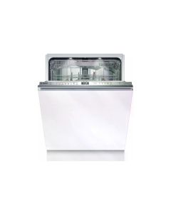 Bosch Einbaugeschirrspüler SMV6ZDX16E