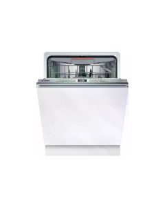 Bosch Einbaugeschirrspüler SMH4ECX10E