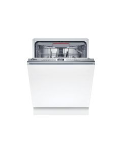 Bosch Einbaugeschirrspüler SBV4ECX10H