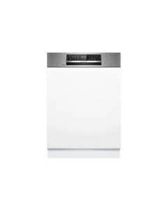 Bosch Einbaugeschirrspüler SMI6ZDS16E
