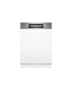 Bosch Einbaugeschirrspüler SMI6YCS02E