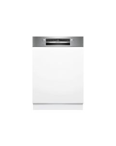 Bosch Einbaugeschirrspüler SMI4ECS21E