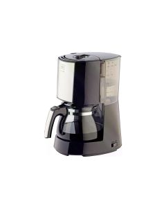 Melitta Filterkaffeemaschine Enjoy Top Schwarz