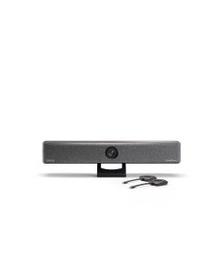 Barco ClickShare Bar Pro mit 2 Buttons