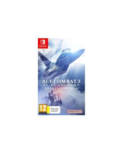 Bandai Namco Ace Combat 7: Skies Unknown – Deluxe Edition
