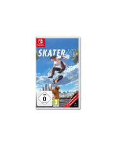 GAME Skater XL