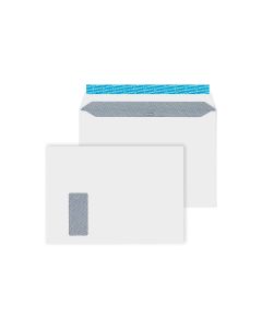 Goessler Couvert mit Fenster G-Line Pure C4, Links, 250 Stück
