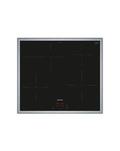 Siemens Induktionskochfeld iQ300 EI645CFB6E Aufliegend