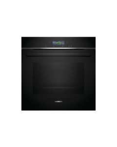 Siemens Einbaubackofen HB734G1B1 Schwarz A+