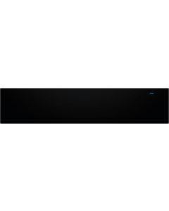 Siemens Wärmeschublade BI710C1B1C Schwarz