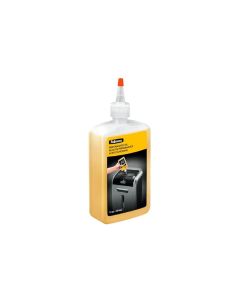 Fellowes Spezial-Öl für Aktenvernichter 355 ml, 1 Stück