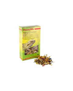 Lucky Reptile Leckerbissen Flower Mix 50 g