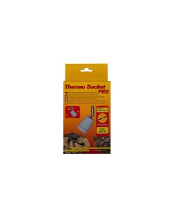 Lucky Reptile Thermo Socket PRO